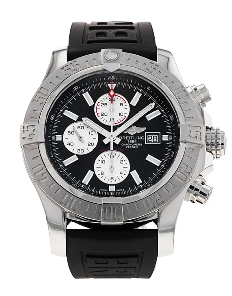 Breitling Super Avenger II A13371